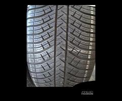 2 GOMME USATE MICHELIN 275 40 21 107V INVERNALI