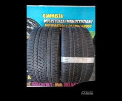 2 GOMME USATE PIRELLI 305 35 21 109V INVERNALI