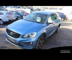 VOLVO XC60 2.0 D RHD 140KW AUT 5P (2017) RICAMBIO