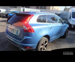 VOLVO XC60 2.0 D RHD 140KW AUT 5P (2017) RICAMBIO