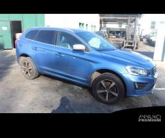 VOLVO XC60 2.0 D RHD 140KW AUT 5P (2017) RICAMBIO