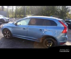 VOLVO XC60 2.0 D RHD 140KW AUT 5P (2017) RICAMBIO - 6