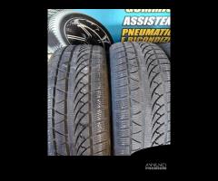 4 GOMME USATE PETLAS 245 45 19 102V INVERNALI