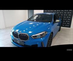 BMW Serie 1 F40 - M 135i xdrive auto