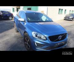 VOLVO XC60 2.0 D RHD 140KW AUT 5P (2017) RICAMBIO - 7