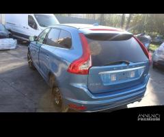 VOLVO XC60 2.0 D RHD 140KW AUT 5P (2017) RICAMBIO - 9