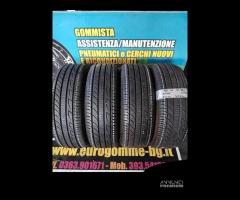 4 GOMME USATE ACHILLES 195 60 14 86H 4STAGIONI