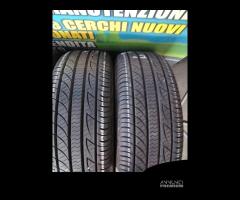 4 GOMME USATE ACHILLES 195 60 14 86H 4STAGIONI