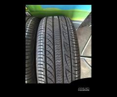 4 GOMME USATE ACHILLES 195 60 14 86H 4STAGIONI