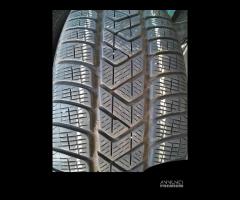 4 GOMME USATE PIRELLI 225 55 19 99H INVERNALI