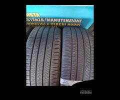 4 GOMME USATE PIRELLI 275 45 21 110Y / 4 stagione - 2