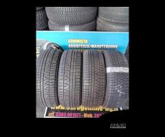 4 GOMME USATE KUMHO 225 55 19 99H INVERNALI