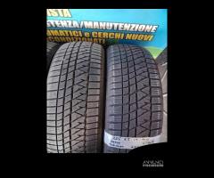 4 GOMME USATE KUMHO 225 55 19 99H INVERNALI