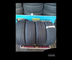 4 GOMME USATE PIRELLI 255 55 20 110Y 4STAGIONI