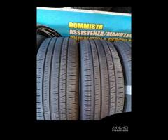 4 GOMME USATE PIRELLI 255 55 20 110Y 4STAGIONI