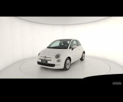 FIAT 500 1.0 hybrid Dolcevita 70cv