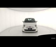 FIAT 500 1.0 hybrid Dolcevita 70cv