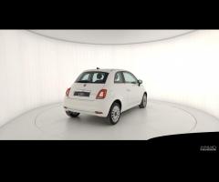 FIAT 500 1.0 hybrid Dolcevita 70cv