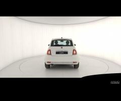 FIAT 500 1.0 hybrid Dolcevita 70cv