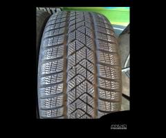 4 GOMME USATE PIRELLI 225 45 17 91H INVERNALI