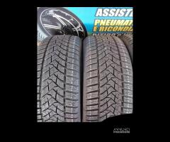 4 GOMME USATE DUNLOP 215 50 17 91H INVERNALI