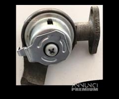 Rubinetto riscaldamento Lada Niva 1.6-1.7-1.9D - 7