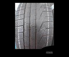 2 GOMME USATE PIRELLI 255 35 19 96V INVERNALI