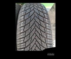 4 GOMME USATE FIRESTONE 215 65 17 103H INVERNALI