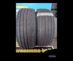 2 GOMME USATE PIRELLI 245 35 20 95V INVERNALI