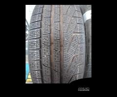 2 GOMME USATE PIRELLI 245 35 20 95V INVERNALI