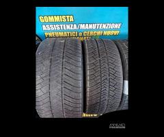 4 GOMME USATE MICHELIN 245/285 35 20 95/104W INVER