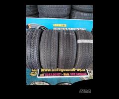 4 GOMME USATE GENERAL 275 45 20 110V INVERNALI