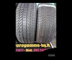 4 GOMME USATE GENERAL 275 45 20 110V INVERNALI