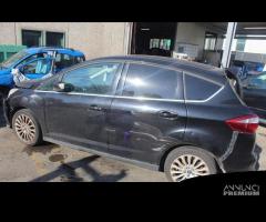 FORD C-MAX 1.6 G 88KW 5M 5P (2014) RICAMBIO USATO