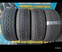 4 gomme usate toyo 215 45 18 93v invernali - 1