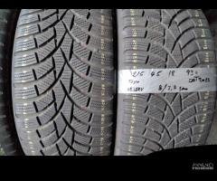 4 gomme usate toyo 215 45 18 93v invernali - 2