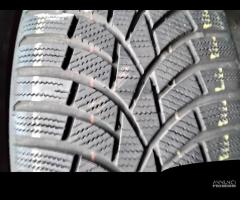 4 gomme usate toyo 215 45 18 93v invernali - 3