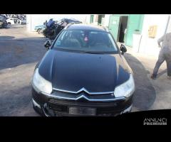 CITROEN C5 SW 2.0 D 120KW AUT 5P (2012) RICAMBIO U