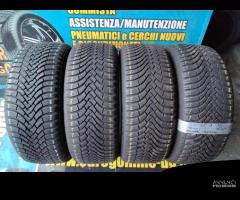 4 gomme usate falken 235 45 18 98v invernali