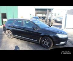 CITROEN C5 SW 2.0 D 120KW AUT 5P (2012) RICAMBIO U