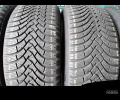 4 gomme usate falken 235 45 18 98v invernali