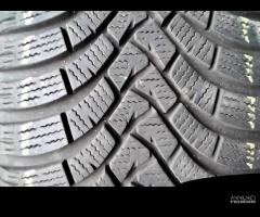 4 gomme usate falken 235 45 18 98v invernali