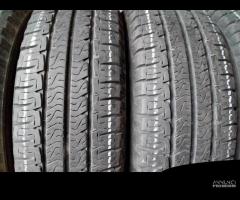 4 gomme usate michelin 215 70 15c 109q 4stagioni