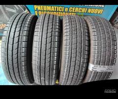 4 gomme usate kleber 215 70 15c 109/107r invernali