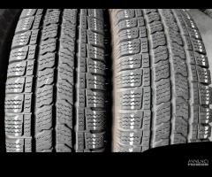 4 gomme usate kleber 215 70 15c 109/107r invernali