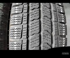 4 gomme usate kleber 215 70 15c 109/107r invernali