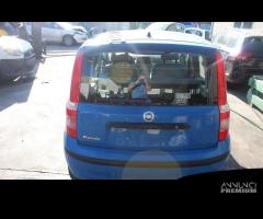 FIAT PANDA 1.2 B 44KW 5M 5P (2004) RICAMBIO USATO