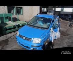 FIAT PANDA 1.2 B 44KW 5M 5P (2004) RICAMBIO USATO