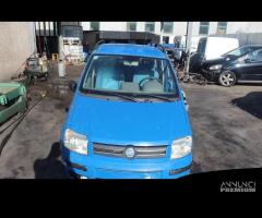 FIAT PANDA 1.2 B 44KW 5M 5P (2004) RICAMBIO USATO