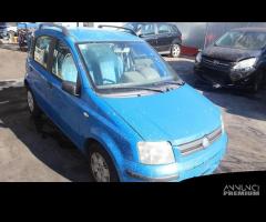 FIAT PANDA 1.2 B 44KW 5M 5P (2004) RICAMBIO USATO